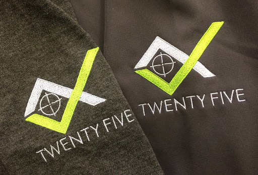 Twenty Five (York) Ltd