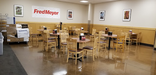 Grocery Store «Fred Meyer», reviews and photos, 2801 Bickford Ave, Snohomish, WA 98290, USA