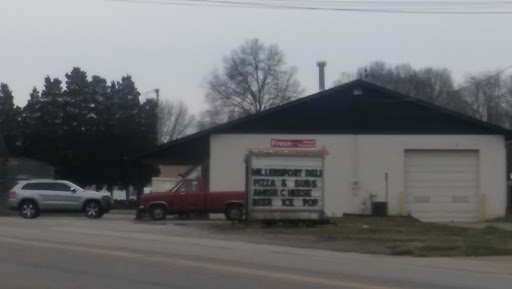 Millersport Bait & Tackle