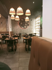 Atmosphère du Restaurant japonais Moya à Montauban - n°8