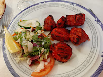 Plats et boissons du Restaurant indien Le Bombay à Châteauroux - n°14