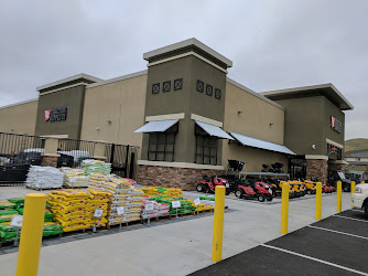 Tractor Supply Co.