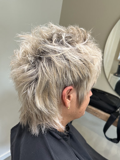 Salon HAIR in Aalborg, Aalborg