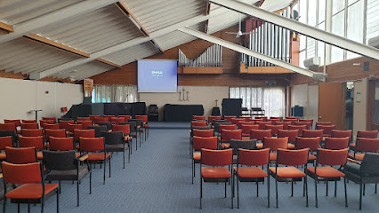 은빛교회