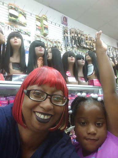 Beauty Supply Store «Quality Beauty Supply», reviews and photos, 3222 W 63rd St, Chicago, IL 60629, USA
