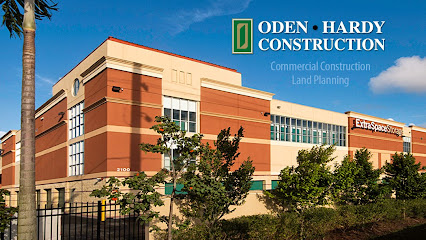 Oden Hardy Construction