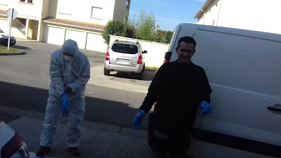 Valuy Yannis à Meyzieu