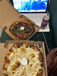 Photo n°46 de MODO PIZZA à Marseille ()