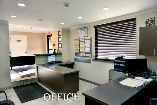 Auto Body Shop «KMG Auto Body», reviews and photos, 58 Franklin Ave, Clifton, NJ 07011, USA