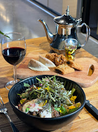 Photos du propriétaire du Restaurant Les Halles du Brézet à Clermont-Ferrand - n°10