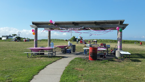National Park «Jacob Riis Park (Gateway National Recreation Area)», reviews and photos, Rockaway Beach Blvd, Rockaway Park, NY 11694, USA