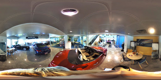 Mercedes Benz Dealer «Mercedes-Benz of Orlando», reviews and photos, 810 N Orlando Ave, Maitland, FL 32751, USA