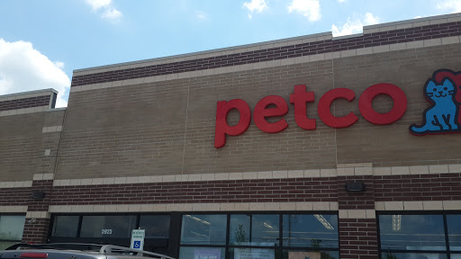 Pet Supply Store «Petco Animal Supplies», reviews and photos, 5925 US-6, Portage, IN 46368, USA