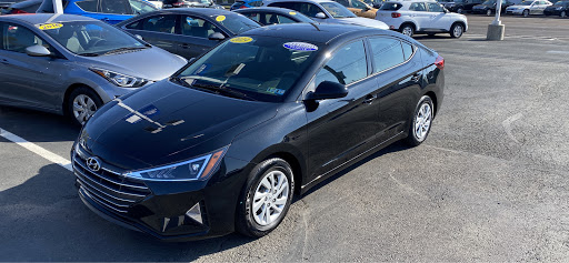 Hyundai Dealer «Ciocca Hyundai», reviews and photos, 550 S West End Blvd, Quakertown, PA 18951, USA