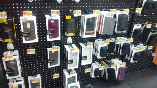 Department Store «Walmart Supercenter», reviews and photos, 1201 29th St SE, Watertown, SD 57201, USA