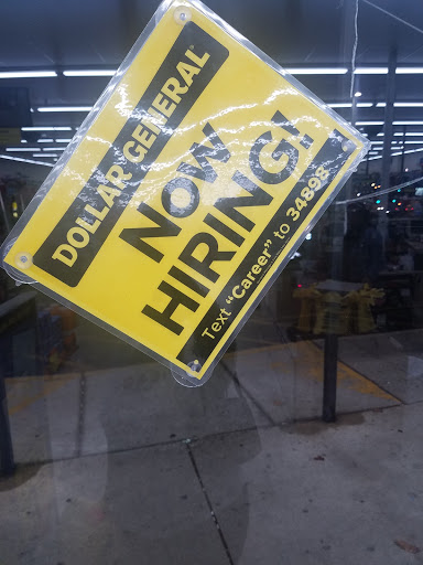 Discount Store «Dollar General», reviews and photos, 1801 Antioch Pike, Antioch, TN 37013, USA