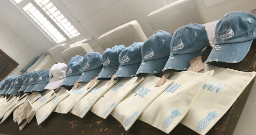 Screen Printer «Inkterprise», reviews and photos, 291B Echo Ave, Sound Beach, NY 11789, USA