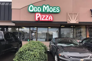 Odd Moe's Pizza image