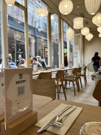 Atmosphère du Restaurant brunch Keopi à Paris - n°6