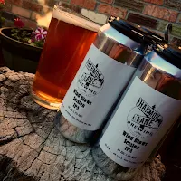 Harmon Lane Brewing in Albuquerque, New Mexico - 4.90 star rating