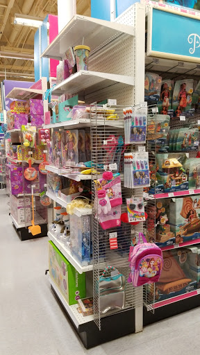 Toy Store «Toys