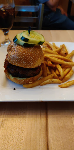 Caterer «Bacio Catering & Market», reviews and photos, 75 E Main St, Moorestown, NJ 08057, USA