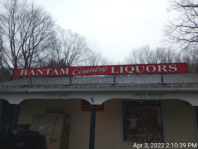 Bantam Country Liquors