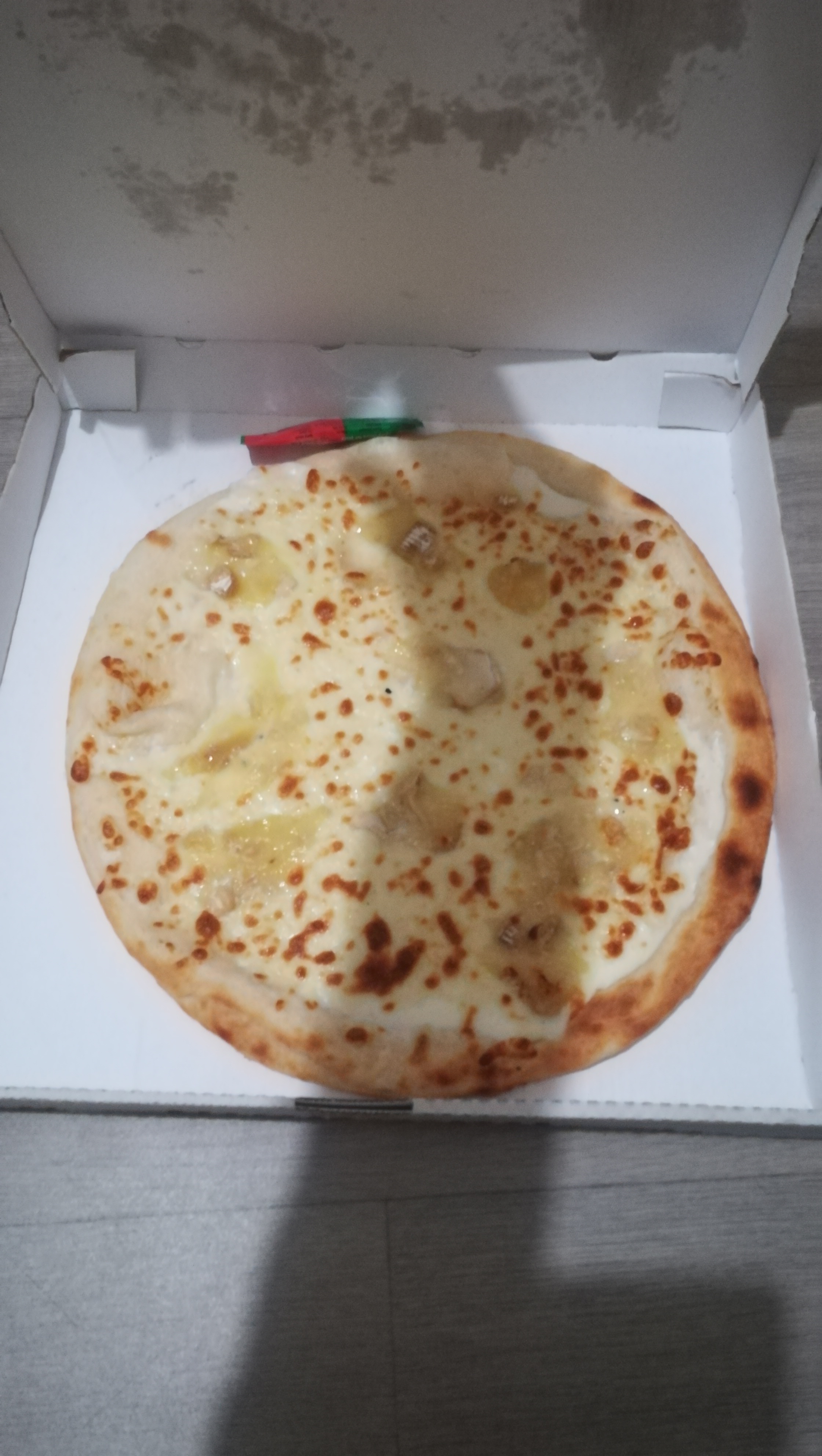 Photo n° 2 de l'avis de BPC. fait le 26/01/2018 à 22:01