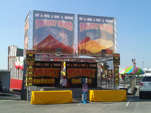 Civic Center «Florence Civic Center», reviews and photos, 3300 W Radio Dr, Florence, SC 29501, USA