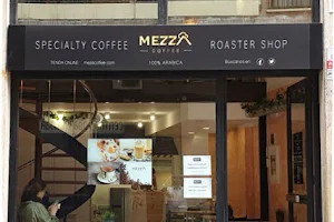 Meza Coffee Roaster Shop image