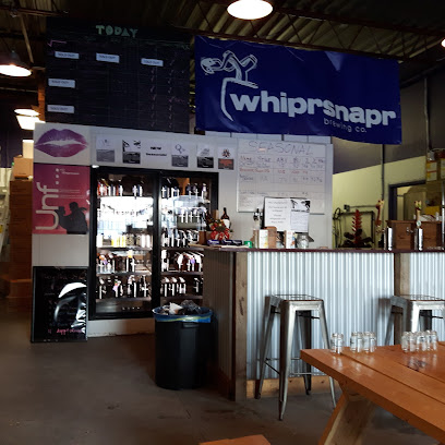 Whiprsnapr Brewing Co.