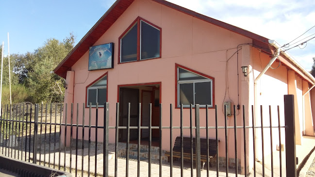 Opiniones de Iglesia Evangélica Wesleyana En Los Cunquillos en Coelemu - Iglesia
