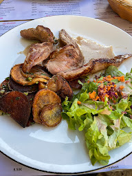 Photo n°21 de Patio à La Roque-Gageac ()