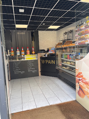 O'pains à Carvin