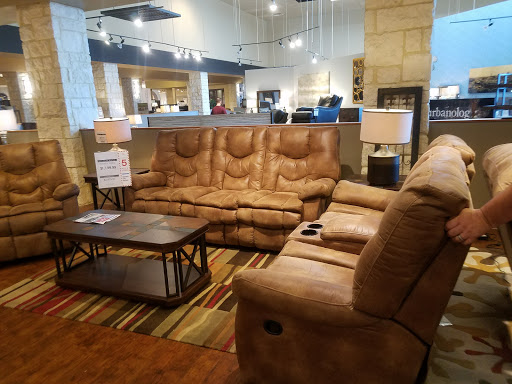 Furniture Store «Ashley Furniture HomeStore», reviews and photos, 7919 Pat Booker Rd, Live Oak, TX 78233, USA