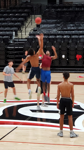 Conference Center «Manahan Orthopaedic Capital Center», reviews and photos, 610 Wooster Rd, Winona Lake, IN 46590, USA