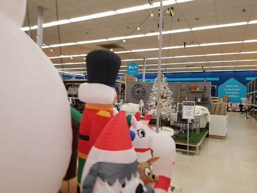 Home Goods Store «At Home», reviews and photos, 301 Noble Creek Dr, Noblesville, IN 46060, USA