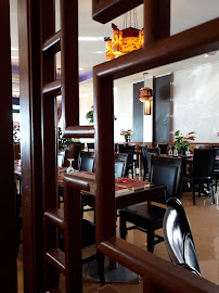 Atmosphère du Restaurant chinois Délices d'Asie à Berck - n°4