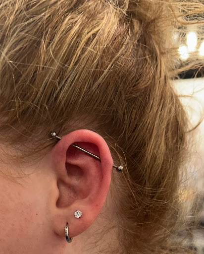 Explore tattoo full sleeve ideas, creative tattoo ideas in Lawrenceville, available at Black Cloud Tattoo and Piercing