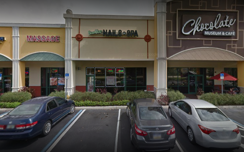 Ziba Waxing and Threading salon Orlando, FL 32821 Services and Reviews