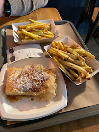 Plats et boissons du Restaurant grec KEFI à Lyon - n°7