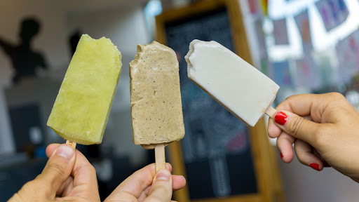 Ice Cream Shop «Steel City Pops», reviews and photos, 2128 University Blvd, Tuscaloosa, AL 35401, USA