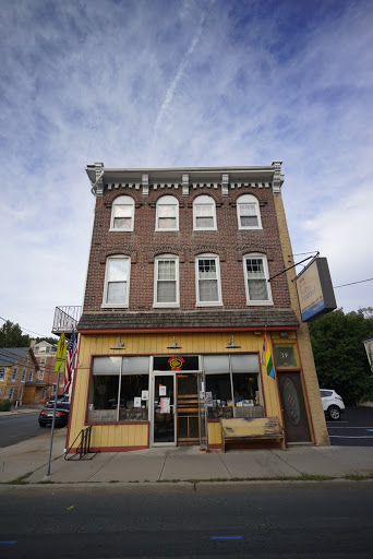 Gourmet Grocery Store «City Market», reviews and photos, 74 N Main St, Lambertville, NJ 08530, USA