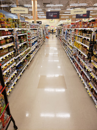 Supermarket «Big Y», reviews and photos, 637 Lowell St, Peabody, MA 01960, USA