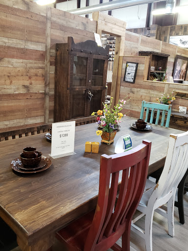 Rustic Furniture Store «Rustic Furniture Depot, LLC», reviews and photos, 11901 US-380, Cross Roads, TX 76227, USA