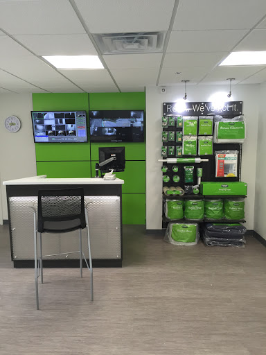 Storage Facility «Extra Space Storage», reviews and photos, 22 Hollywood Ave, Ho-Ho-Kus, NJ 07423, USA