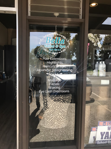 Beauty Salon «Bella Salon and Spa», reviews and photos, 801 E Lake Ave, Watsonville, CA 95076, USA