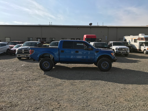 Auto Body Shop «Big Sky Collision Center», reviews and photos, 150 New Ventures Dr, Bozeman, MT 59718, USA