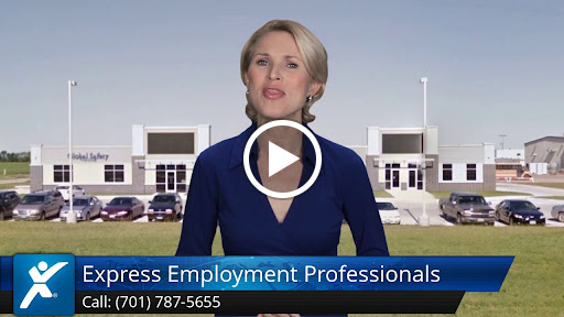 Employment Agency «Express Employment Professionals - Grand Forks, ND», reviews and photos, 3590 S 42nd St, Grand Forks, ND 58201, USA