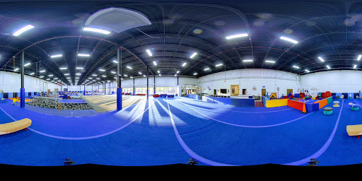 Gymnastics Center «Gymkhana Gymnastics», reviews and photos, 6622 Barrington Rd, Hanover Park, IL 60133, USA
